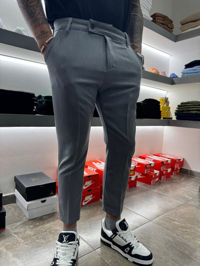 Pantalone taglio elegante Chroy